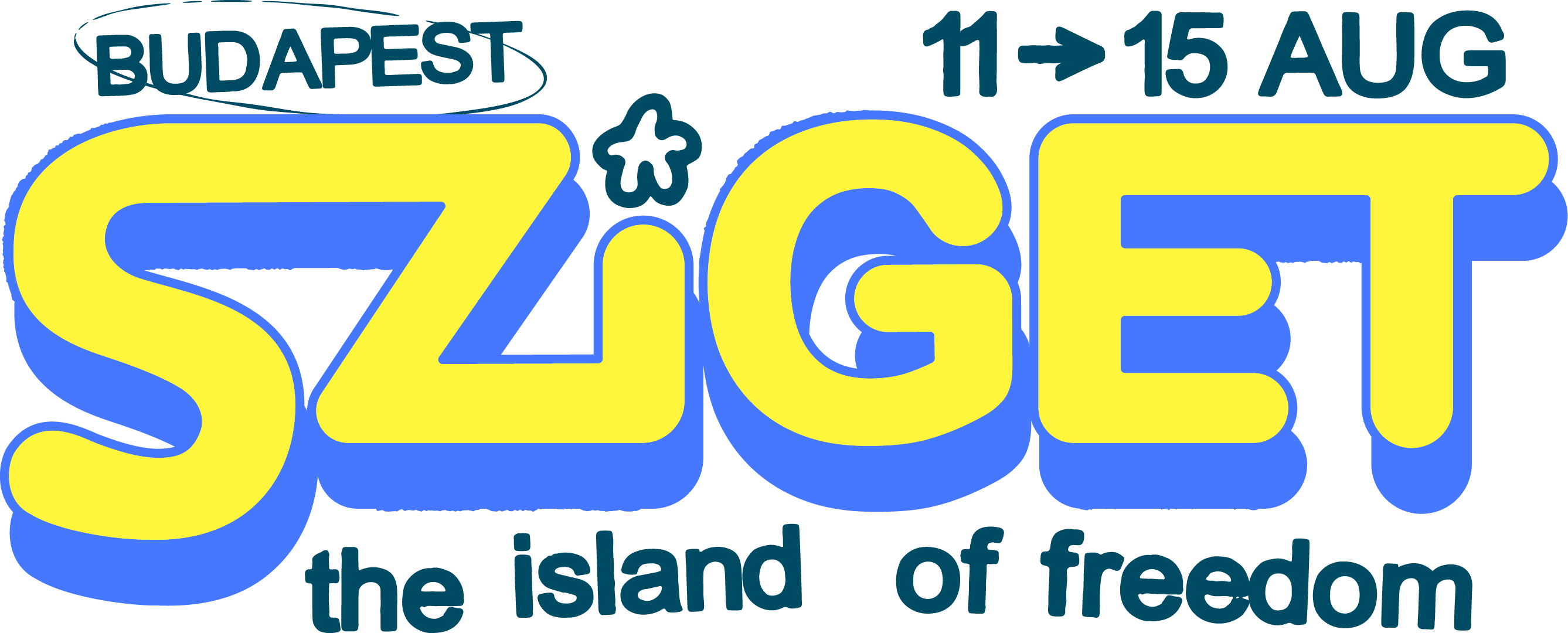 Sziget logo