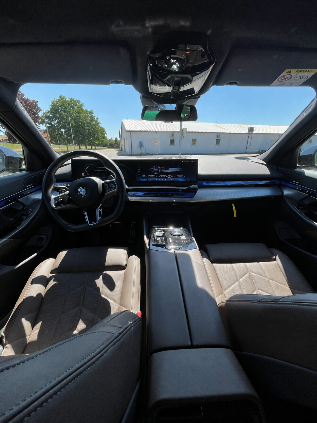 BMW 5 520d xDrive