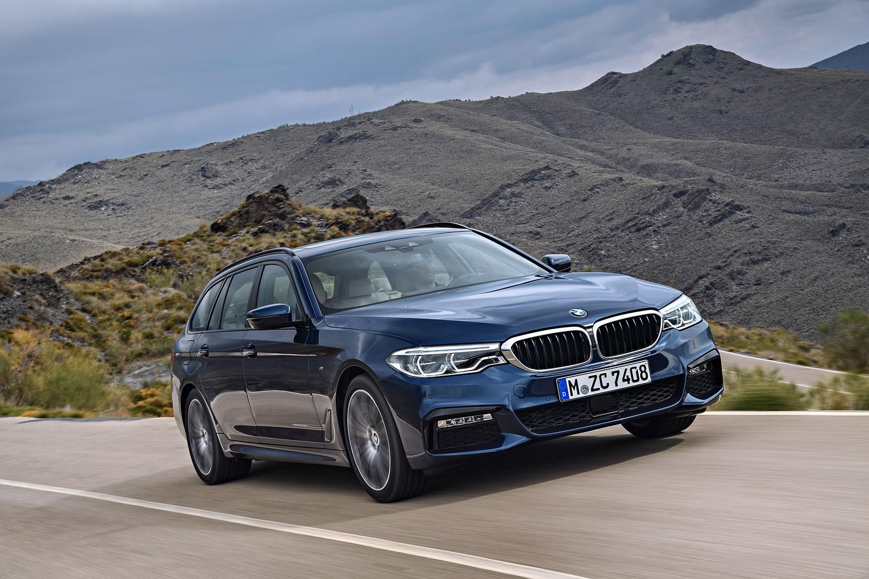 BMW 5