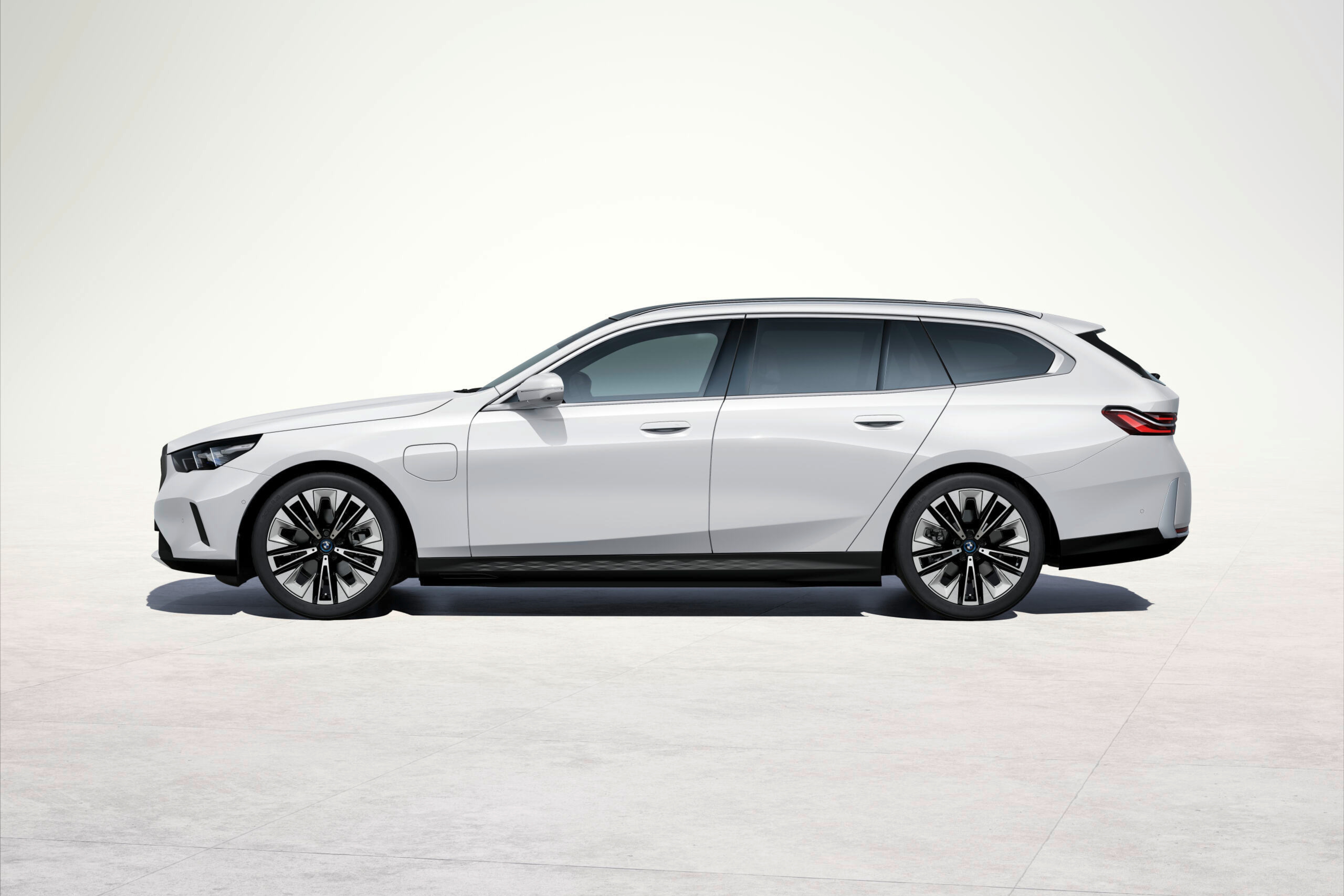 BMW 5