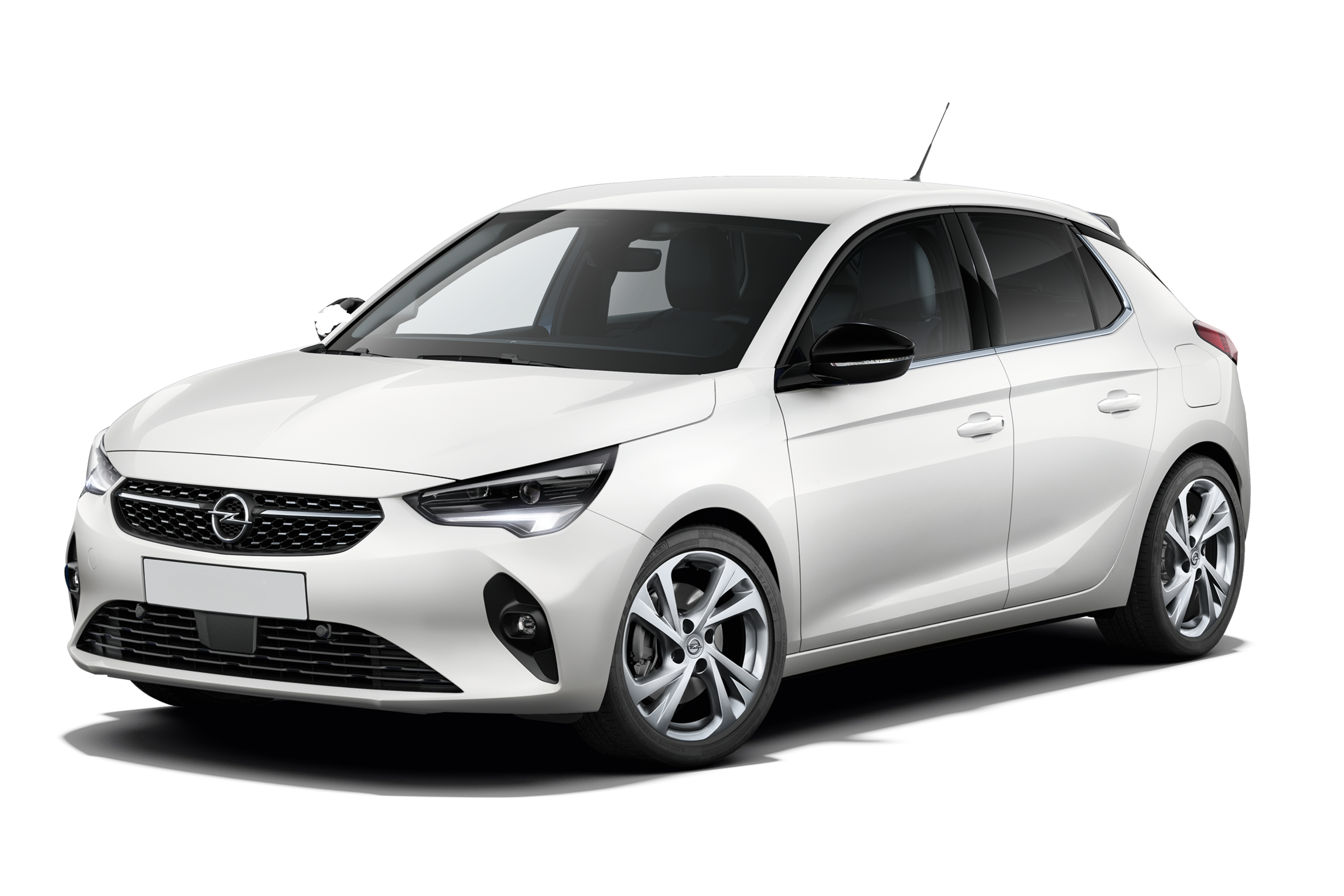 Opel Corsa-e