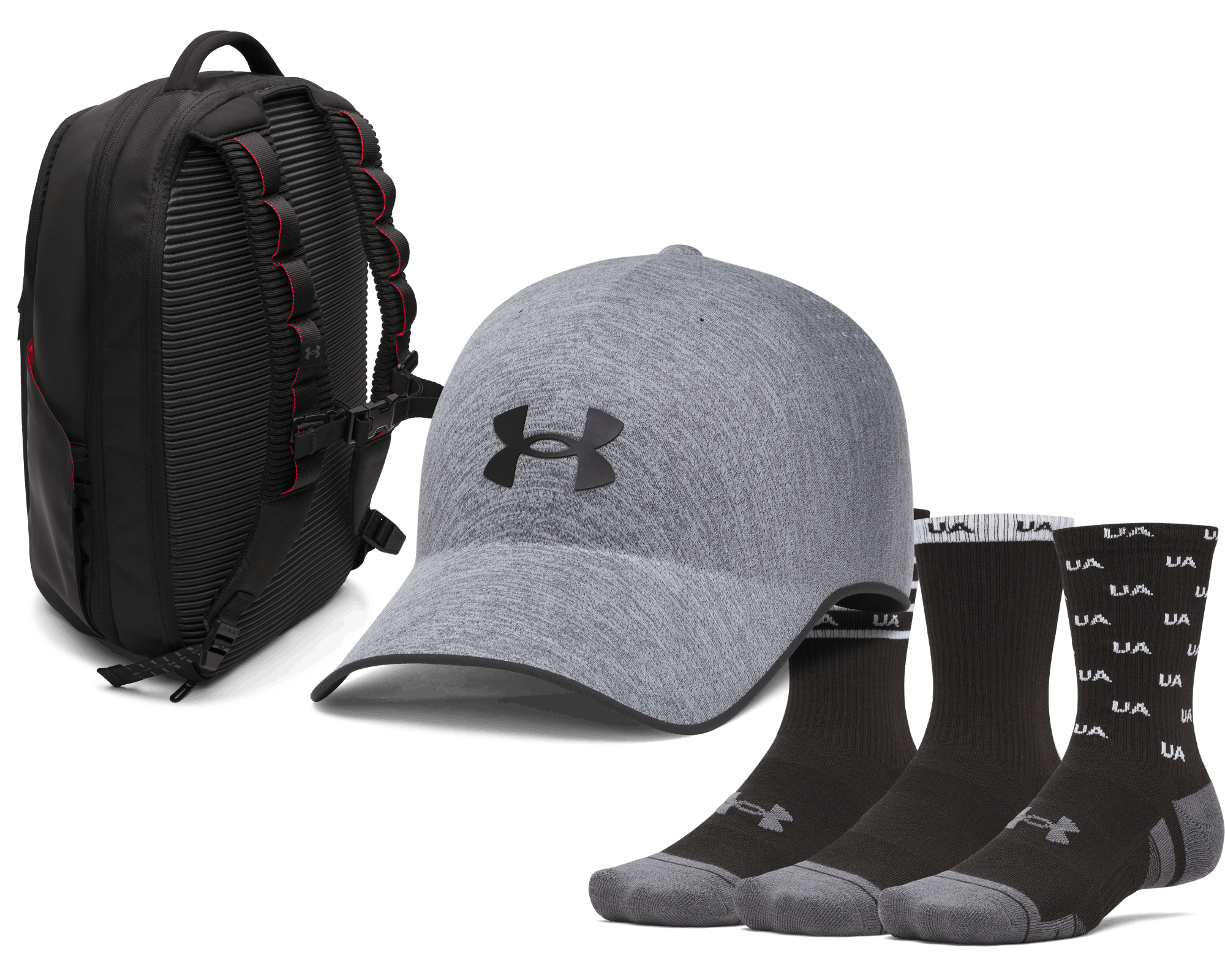 Under Armour kiegészítők