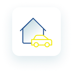 home delivery fee