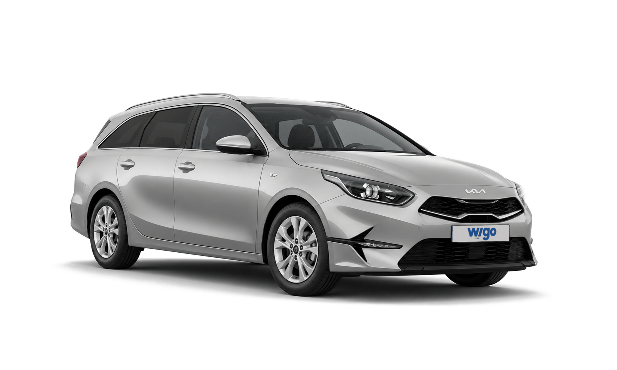 KIA Ceed SW