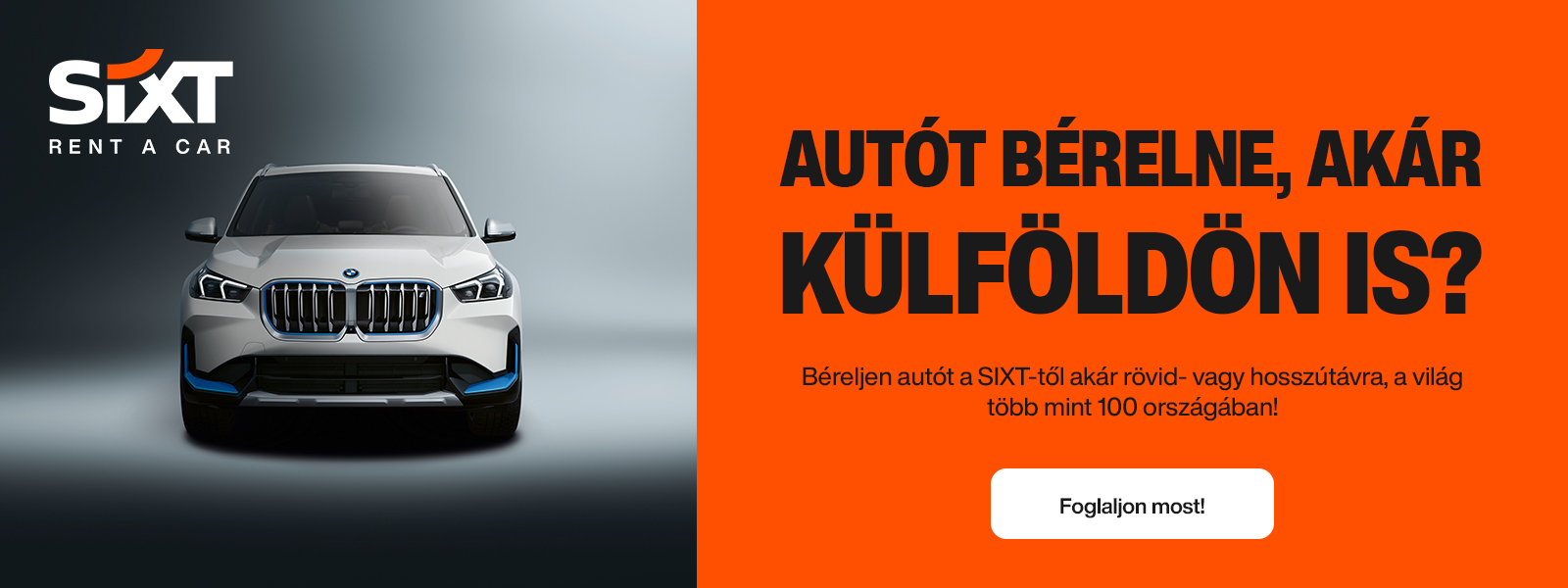 sixt