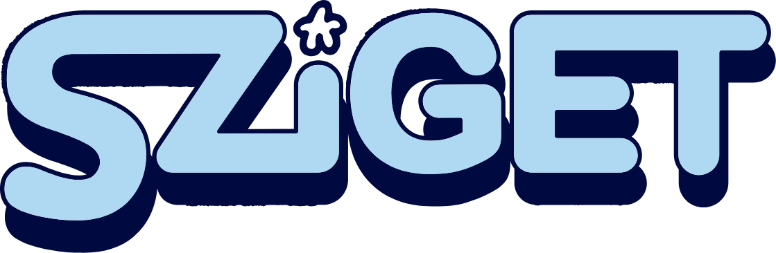 Sziget logó